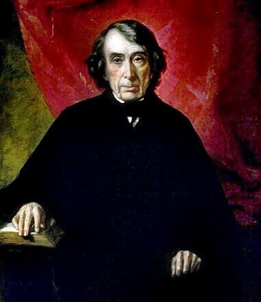 Roger B. Taney