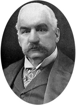 J. P. Morgan