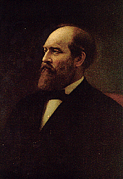 james-garfield