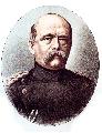 Otto von Bismark