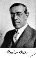 Woodrow Wilson