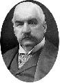 J. P. Morgan